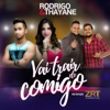 Vai Trair Ele Comigo (feat. Zé Ricardo & Thiago) - Single