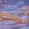 Majesty & Wonder - An Instrumental Christmas, 1999