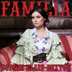 FAMILIA cover art