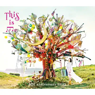 A Song For You - Single - Ayaka