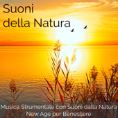 Suoni della Natura - Musica Strumentale con Suoni dalla Natura New Age per Benessere - Madre Natura & Armonia