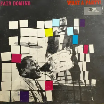 What a Party! - Fats Domino