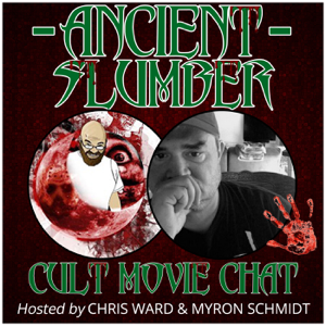 Ancient Slumber Podcast podcast