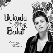 Uykuda Bir Bulut - EP artwork