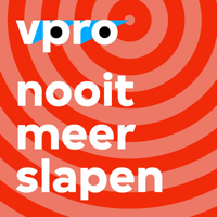 Fragmenten Nooit Meer Slapen podcast