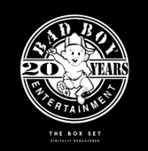 Bad Boy For Life (feat. Black Rob & Mark Curry) [2016 Remastered] artwork