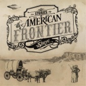 Stories of the American Frontier artwork