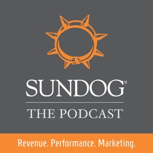 Sundog: The Podcast 066 - partnerDRIVEN