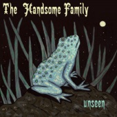 The handsome Family - Gold