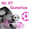 Gunerius - Single