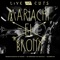 48 Roses (Live at Teragram Ballroom 12.18.15) - Mariachi El Bronx lyrics
