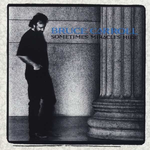 Bruce Carroll - Sometimes Miracles Hide