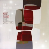 The Beautiful Day (Kurt Elling Sings Christmas) artwork