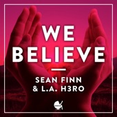 We Believe (Radio Edit) artwork