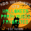 Halloween Party Music Favorites (8-Bit Version) - Kid's Halloween Hits