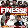 Finesse the Soundtrack