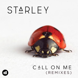 Starley - Call on Me (Ryan Riback Remix) - Line Dance Choreograf/in