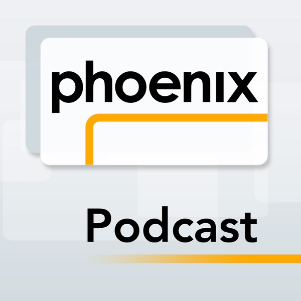 phoenix Runde - Video Podcast cover