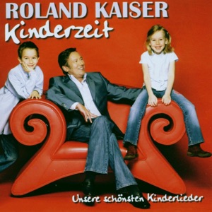 Roland Kaiser - Hey, Pippi Langstrumpf - Line Dance Music