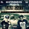 BAR OUT (feat. Arsonal Da Rebel) - Harris Moore lyrics