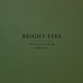 Bright Eyes - Triple Spiral