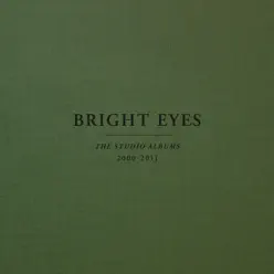 The Studio Albums 2000-2011 - Bright Eyes