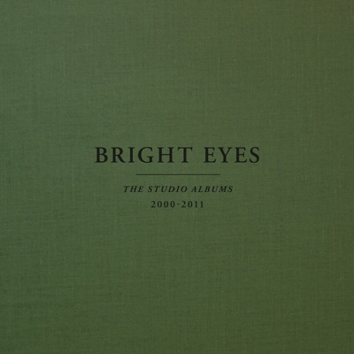 The Studio Albums 2000-2011 - Bright Eyes