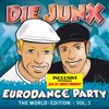 Eurodance Party, Vol. 3 (The World-Edition)