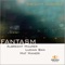 Fantasm - Albrecht Maurer, Lucian Ban & Mat Maneri lyrics