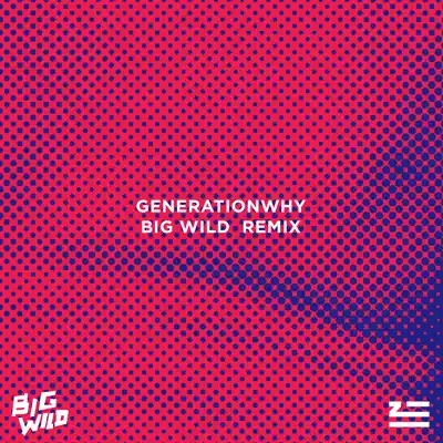 Generationwhy (Big Wild Remix) - Single - ZHU Generationwhy (Big Wild Remix) - Single - ZHU