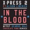 In the Blood (feat. Alison Limerick)