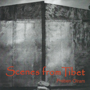 Scenes From Tibet (Scene From Tibet) - Preben Olram