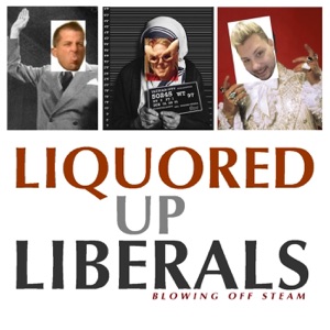 LUL EP 48: Donald Trump Apologists, Evangelical Supporters, and Other A-Holes.