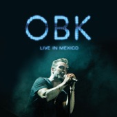 OBK Live in México artwork