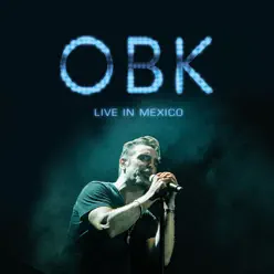 OBK Live in México - Obk
