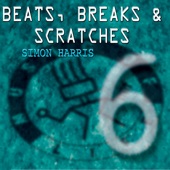Beats, Breaks & Scratches, Vol. 6 artwork