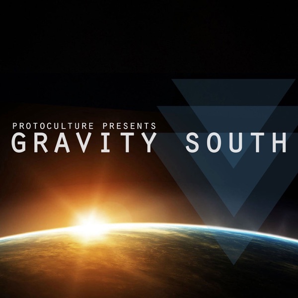 Protoculture : Gravity South cover