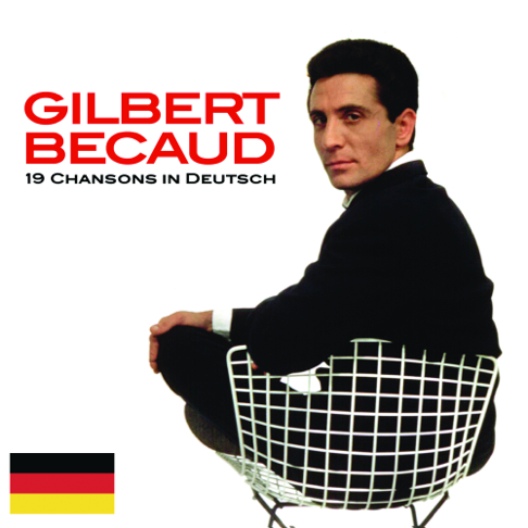 Gilbert Becaud On Apple Music