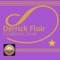 Floating in Space - Derrick Flair lyrics