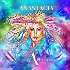 A 4 App by Anastacia album reviews, ratings, credits