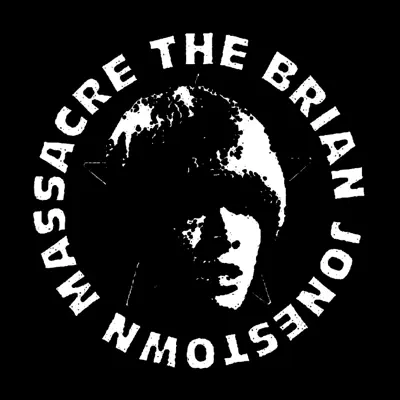 + - Ep - The Brian Jonestown Massacre