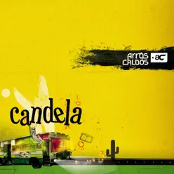 Candela - Arròs Caldós