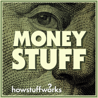 MoneyStuff podcast