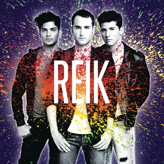 Cover artwork for Tu Mirada