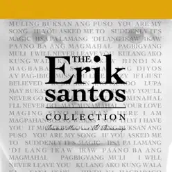 The Erik Santos Collection (Timeless Movie And Tv Themesongs) - Erik Santos