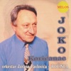 Joko Koricanac - Oj Livado Rosna Travo