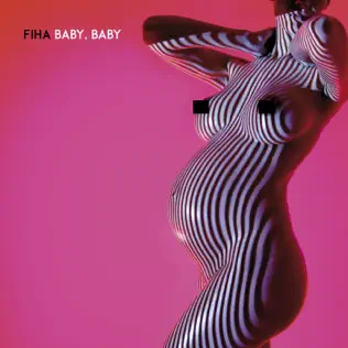 lataa albumi FiHa - Baby Baby