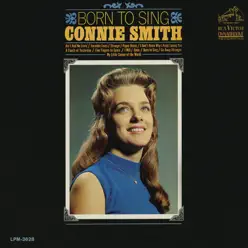 Born to Sing - Connie Smith