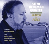 Steve Heckman Quintet - Hi-Fly