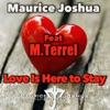 Love Is Here to Stay (feat. M. Terrel) - EP